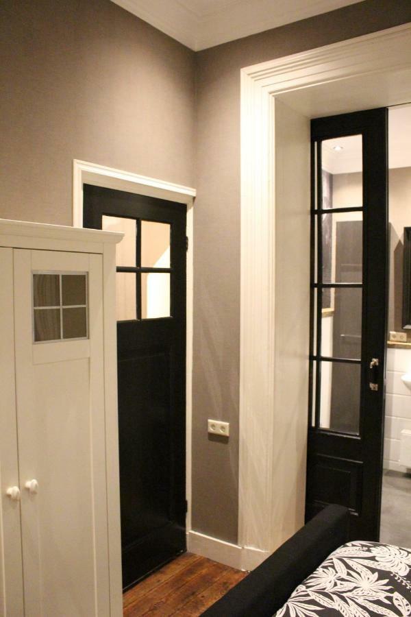 Logement De Drie Stokvisschen Middelburg Exterior photo